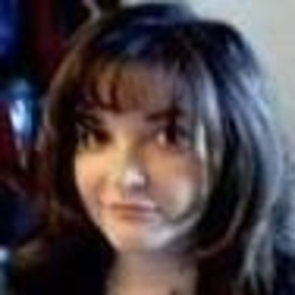 Meet your Posher, Lori